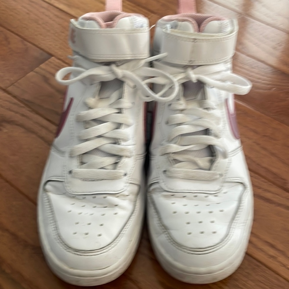 Nike high tops
